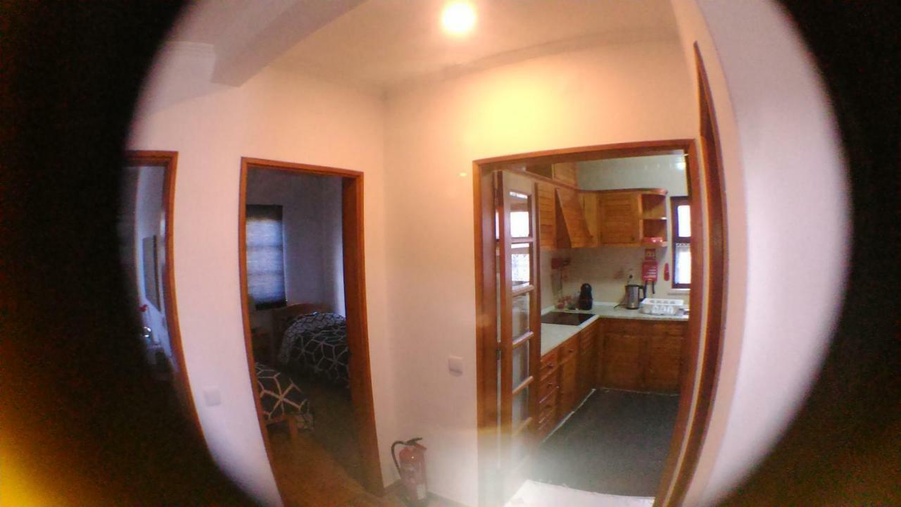 Bela Vita, Porto Covo Extérieur photo